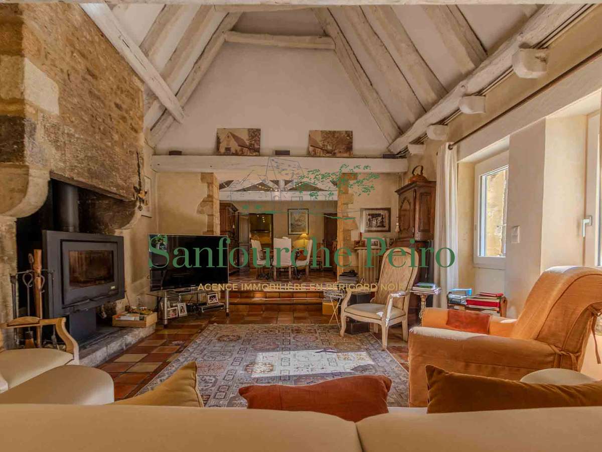 Maison Sarlat-la-Canéda