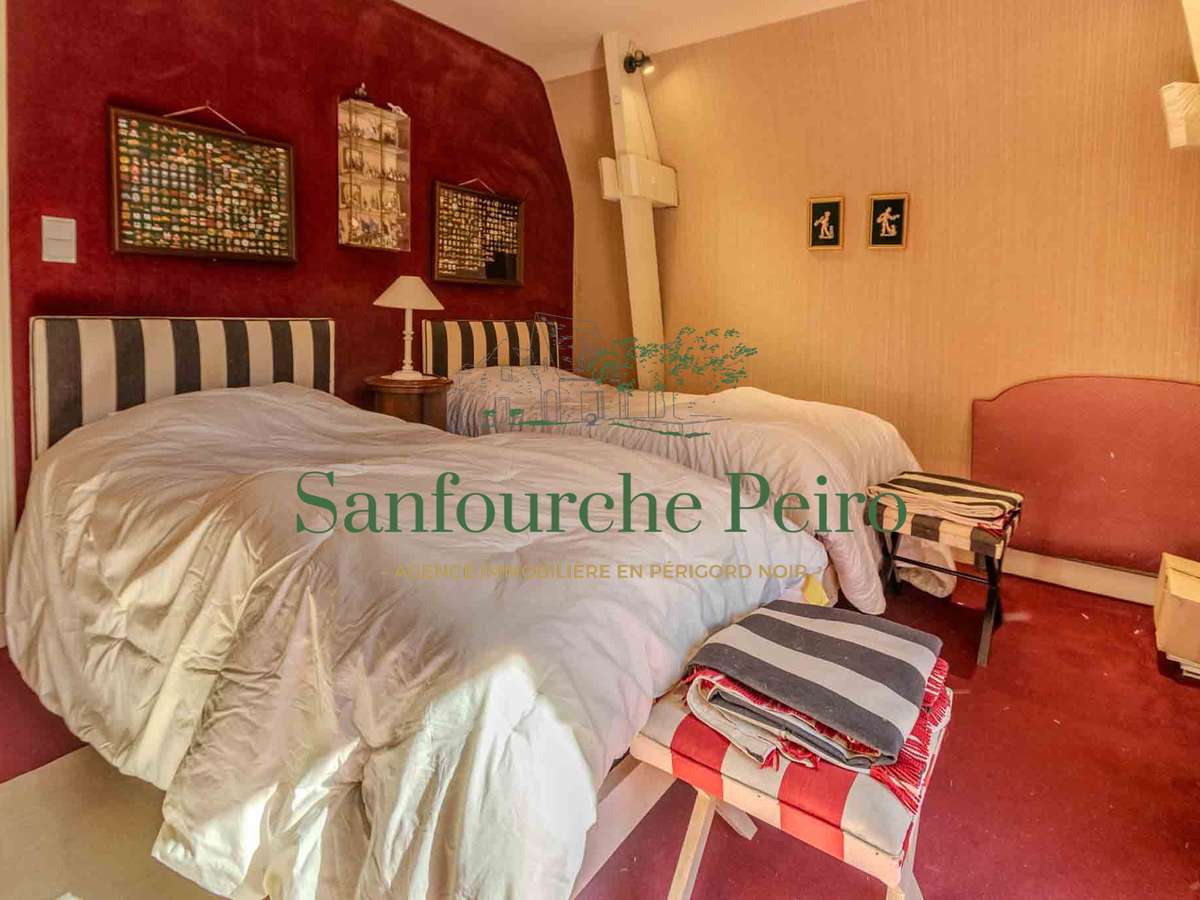 Maison Sarlat-la-Canéda