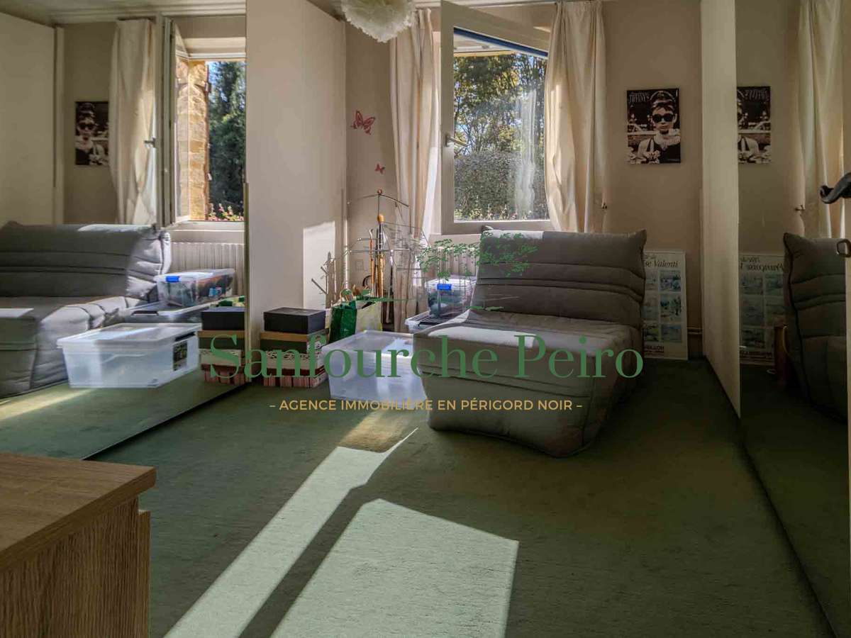 Maison Sarlat-la-Canéda