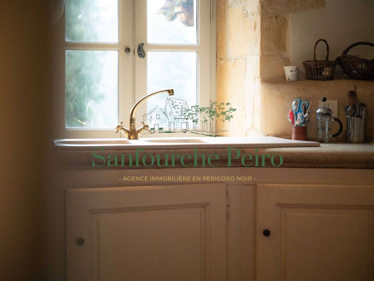 Maison Sarlat-la-Canéda