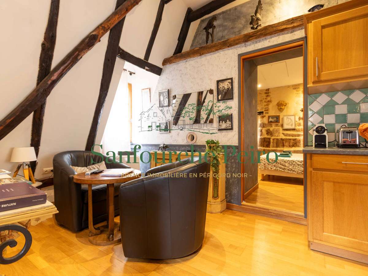 Maison Sarlat-la-Canéda