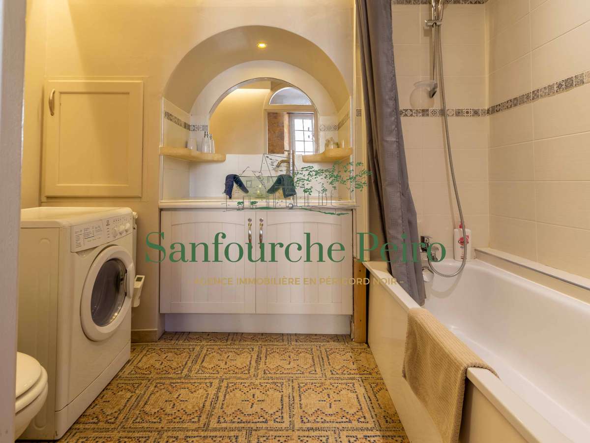 Maison Sarlat-la-Canéda