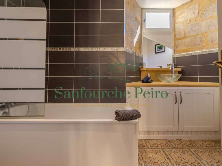 Maison Sarlat-la-Canéda - 124m²