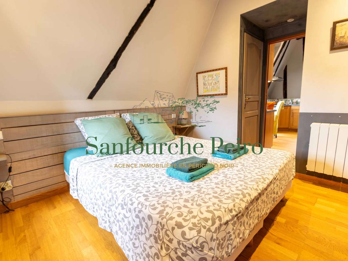 Maison Sarlat-la-Canéda