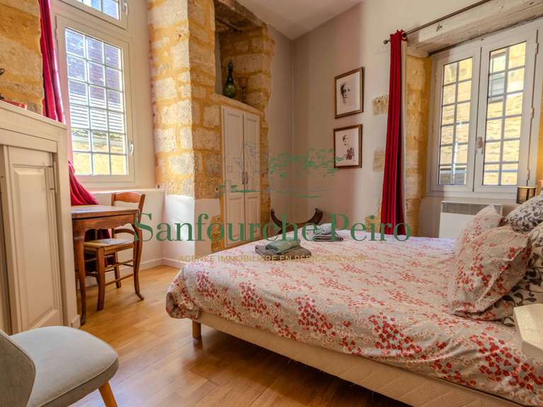 Maison Sarlat-la-Canéda - 124m²