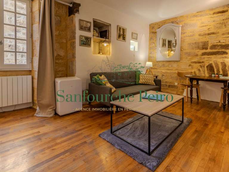 Maison Sarlat-la-Canéda - 124m²