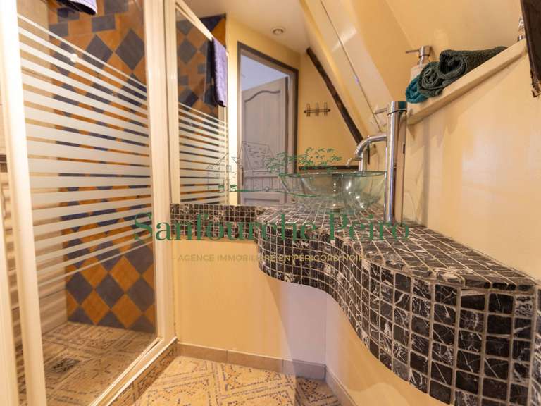 Maison Sarlat-la-Canéda - 124m²