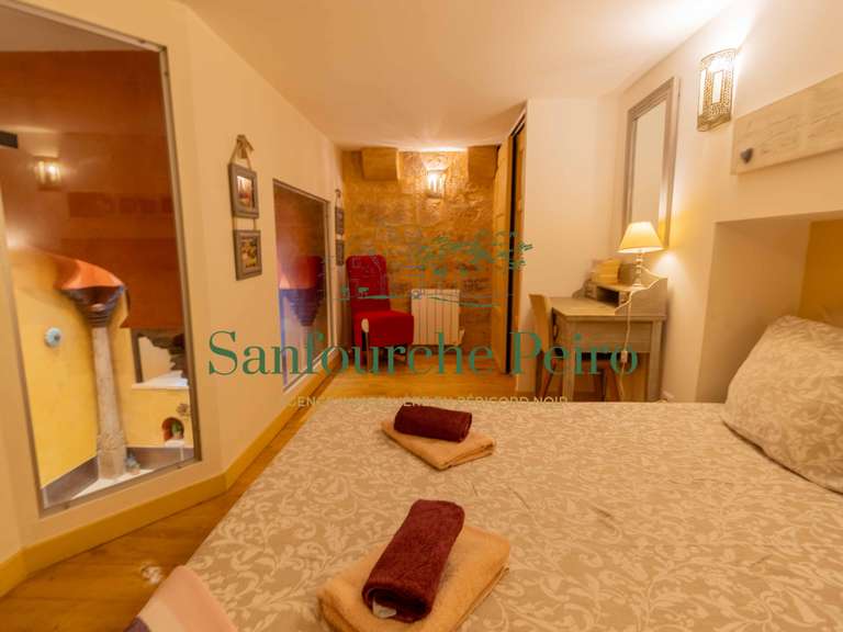 Maison Sarlat-la-Canéda - 124m²