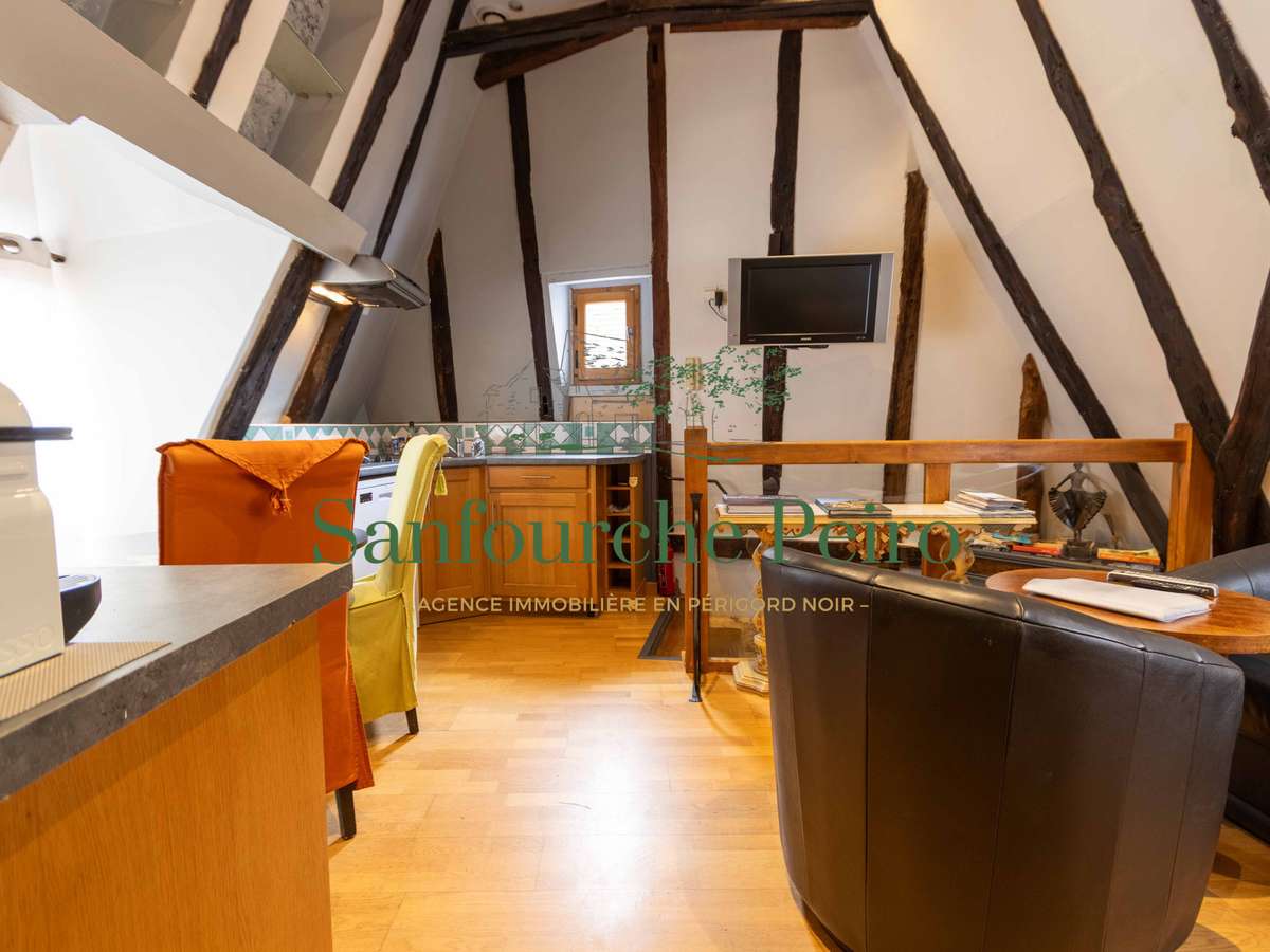 Maison Sarlat-la-Canéda