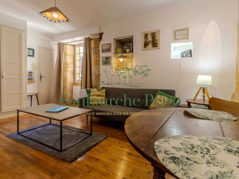 Maison Sarlat-la-Canéda - 124m²