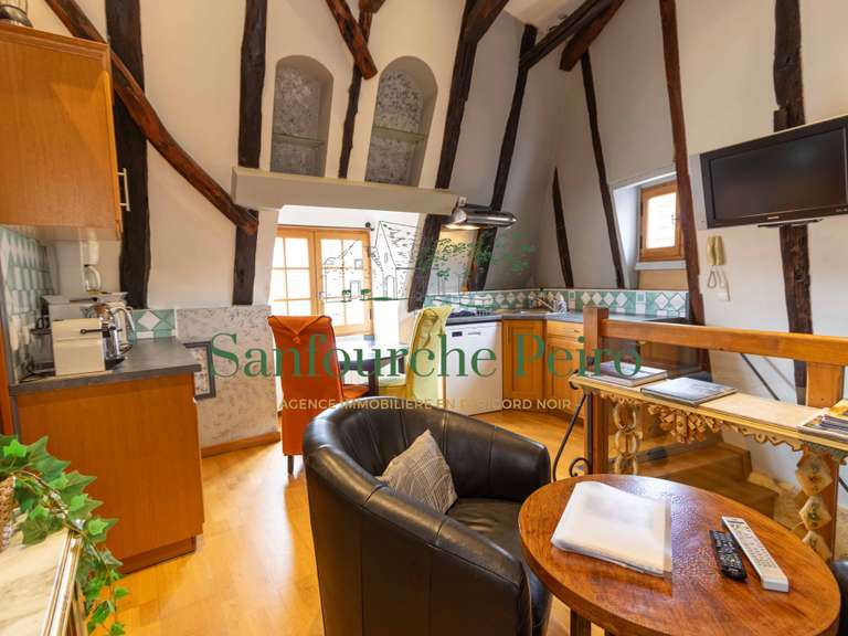 Maison Sarlat-la-Canéda - 124m²