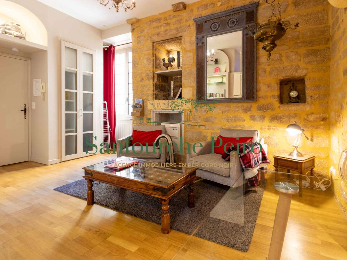 Maison Sarlat-la-Canéda