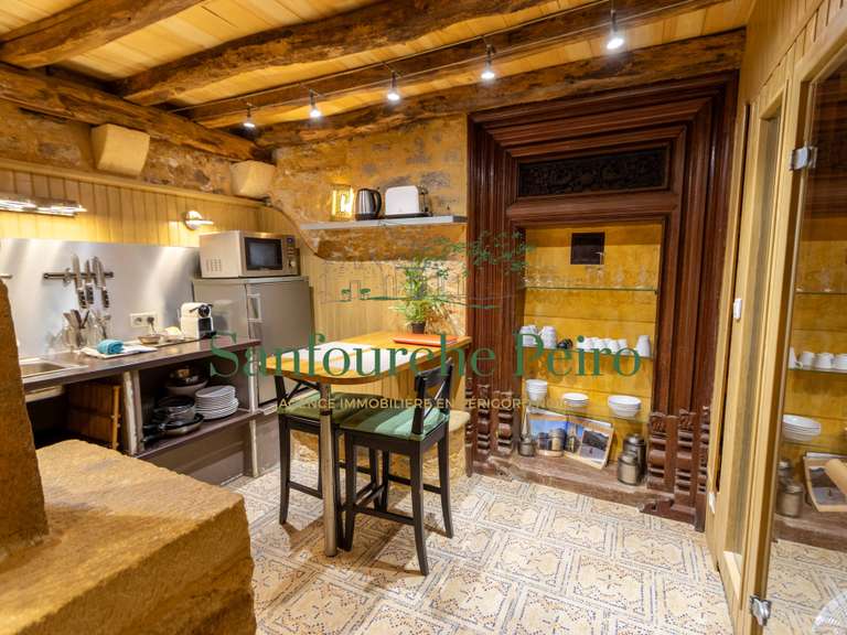 Maison Sarlat-la-Canéda - 124m²