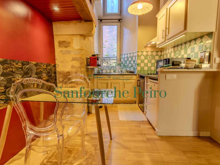 Maison Sarlat-la-Canéda - 124m²