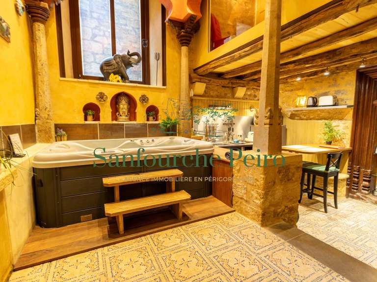 Maison Sarlat-la-Canéda - 124m²