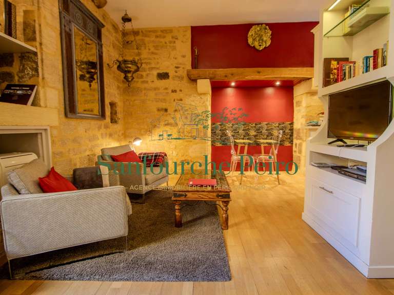 Maison Sarlat-la-Canéda - 124m²