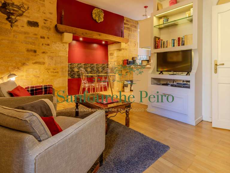 Maison Sarlat-la-Canéda - 124m²