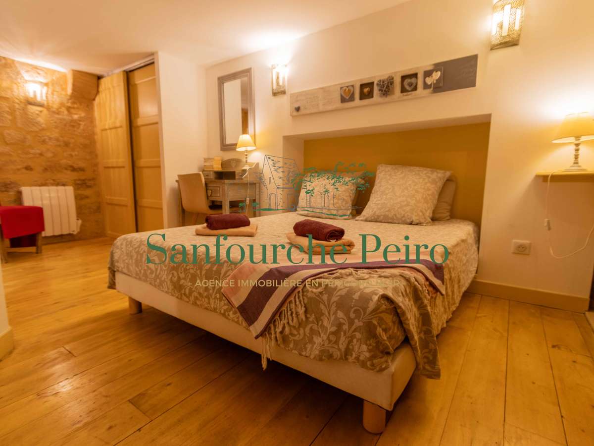 Maison Sarlat-la-Canéda