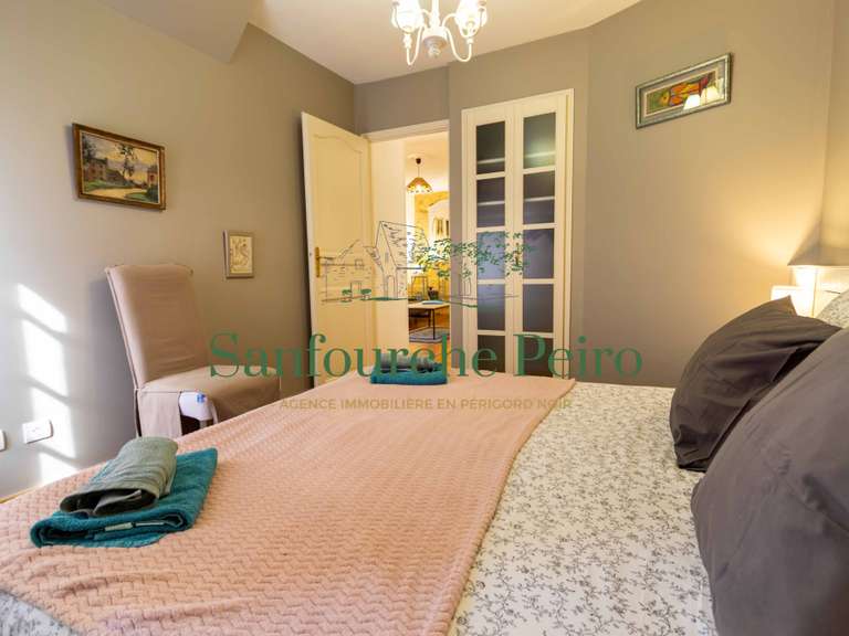 Maison Sarlat-la-Canéda - 124m²