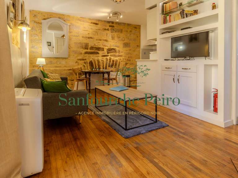 Maison Sarlat-la-Canéda - 124m²