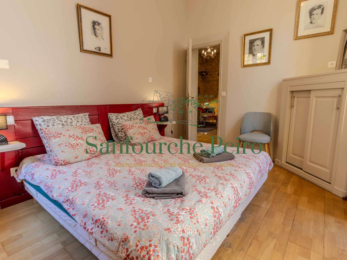 Maison Sarlat-la-Canéda