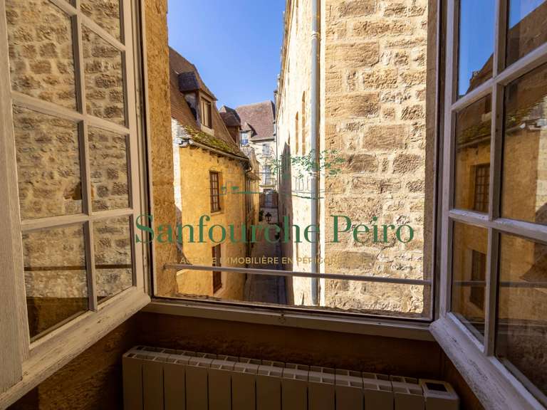 Maison Sarlat-la-Canéda - 124m²