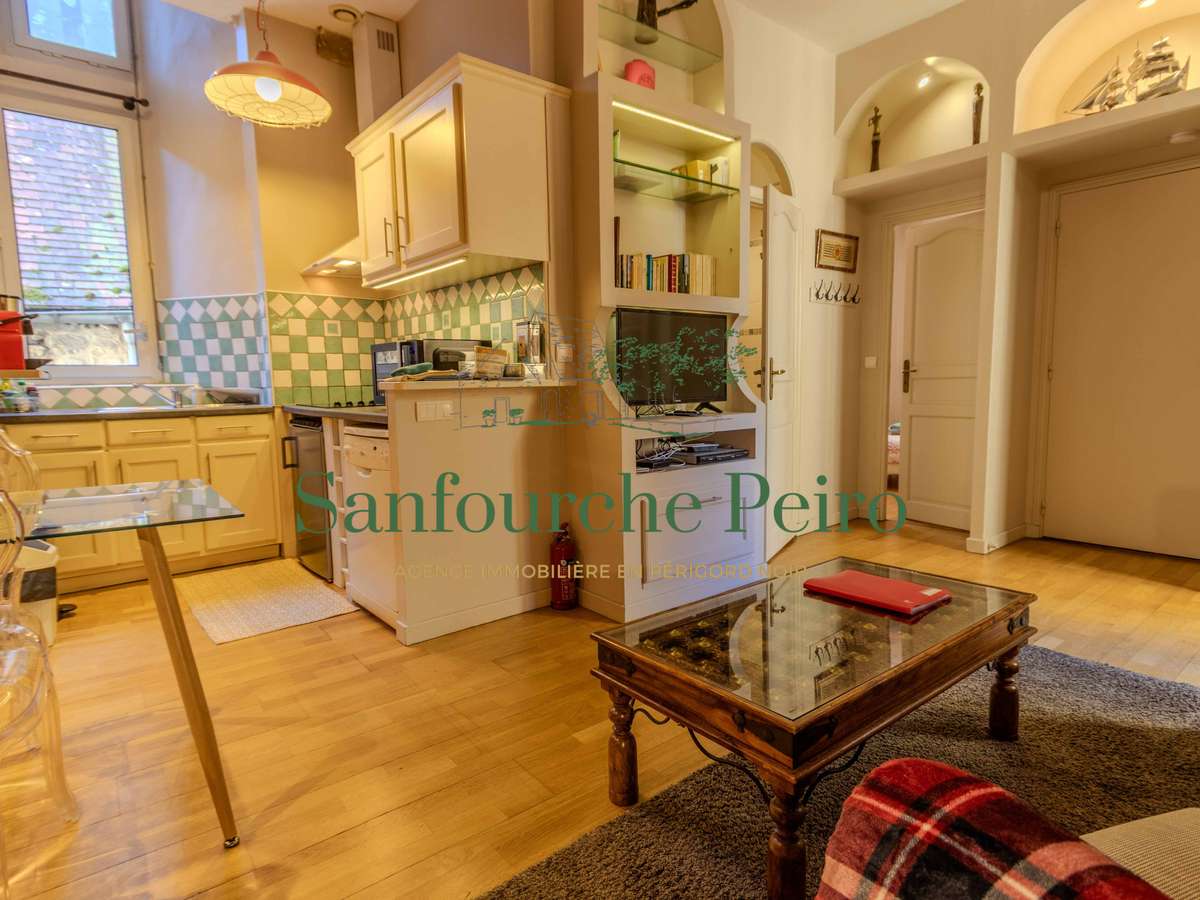 Maison Sarlat-la-Canéda