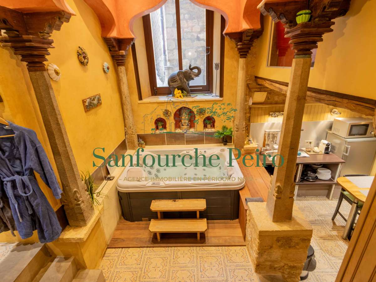 Maison Sarlat-la-Canéda