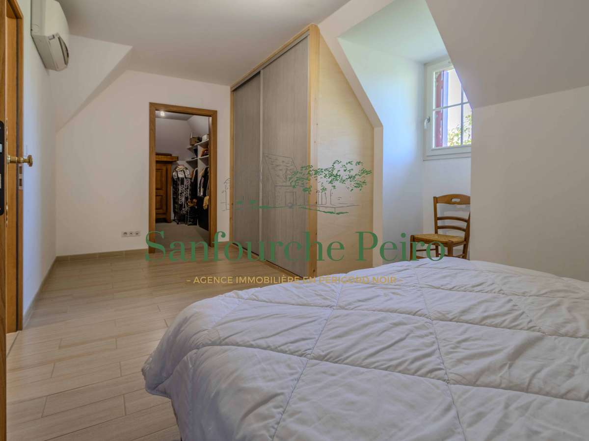 Maison Sarlat-la-Canéda