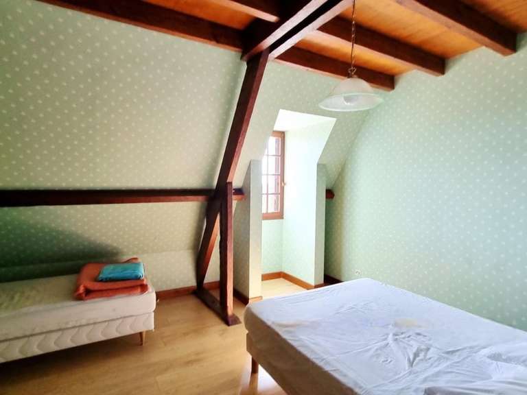 Maison Sarlat-la-Canéda - 5 chambres - 250m²