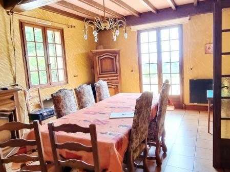 Maison Sarlat-la-Canéda - 5 chambres - 250m²