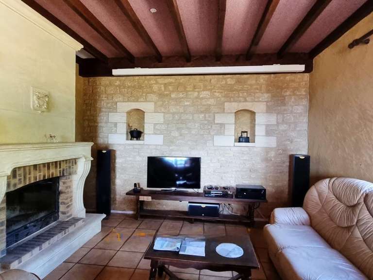 Maison Sarlat-la-Canéda - 5 chambres - 250m²