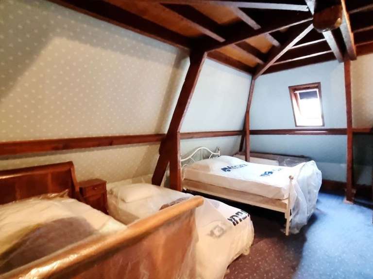 Maison Sarlat-la-Canéda - 5 chambres - 250m²