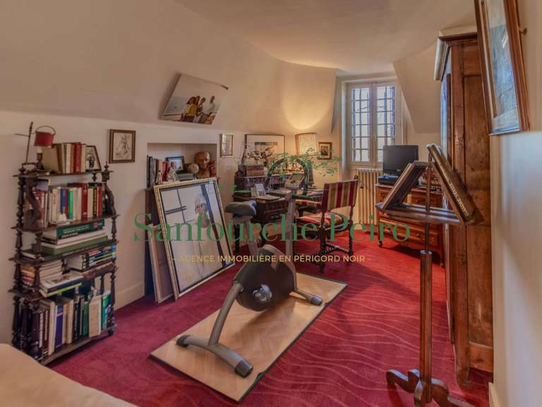 Maison Sarlat-la-Canéda - 7 chambres - 244m²
