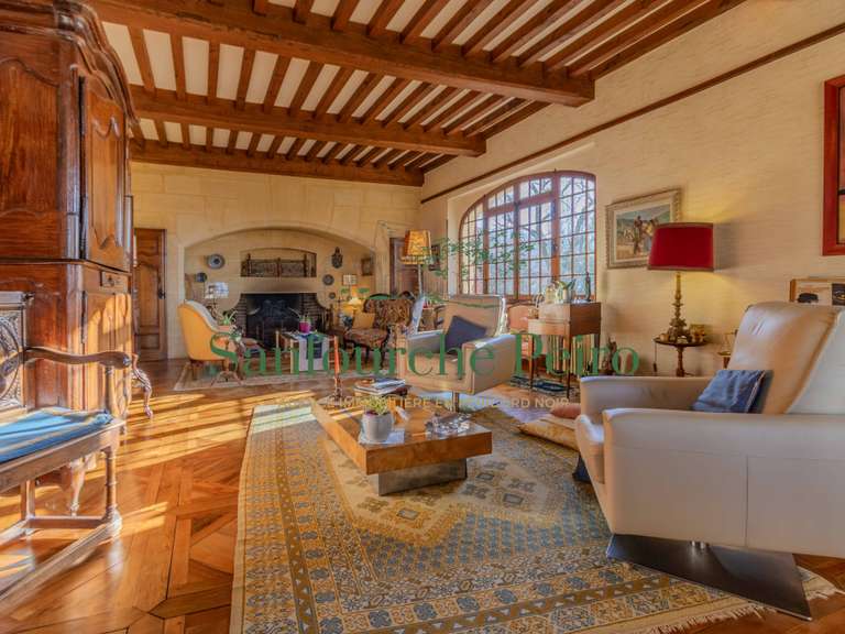 Maison Sarlat-la-Canéda - 7 chambres - 244m²