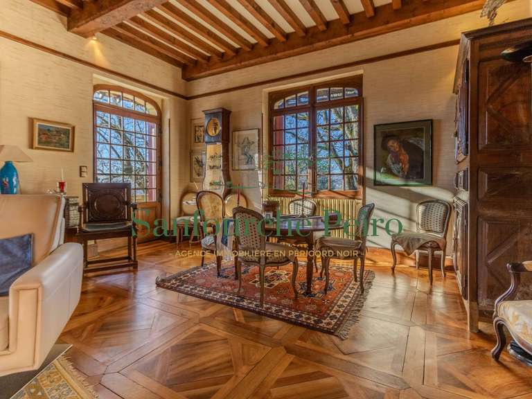 Maison Sarlat-la-Canéda - 7 chambres - 244m²