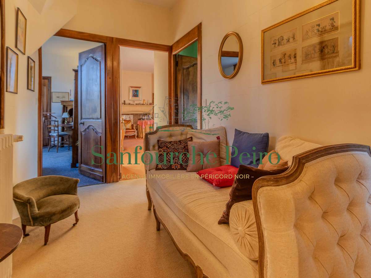 Maison Sarlat-la-Canéda