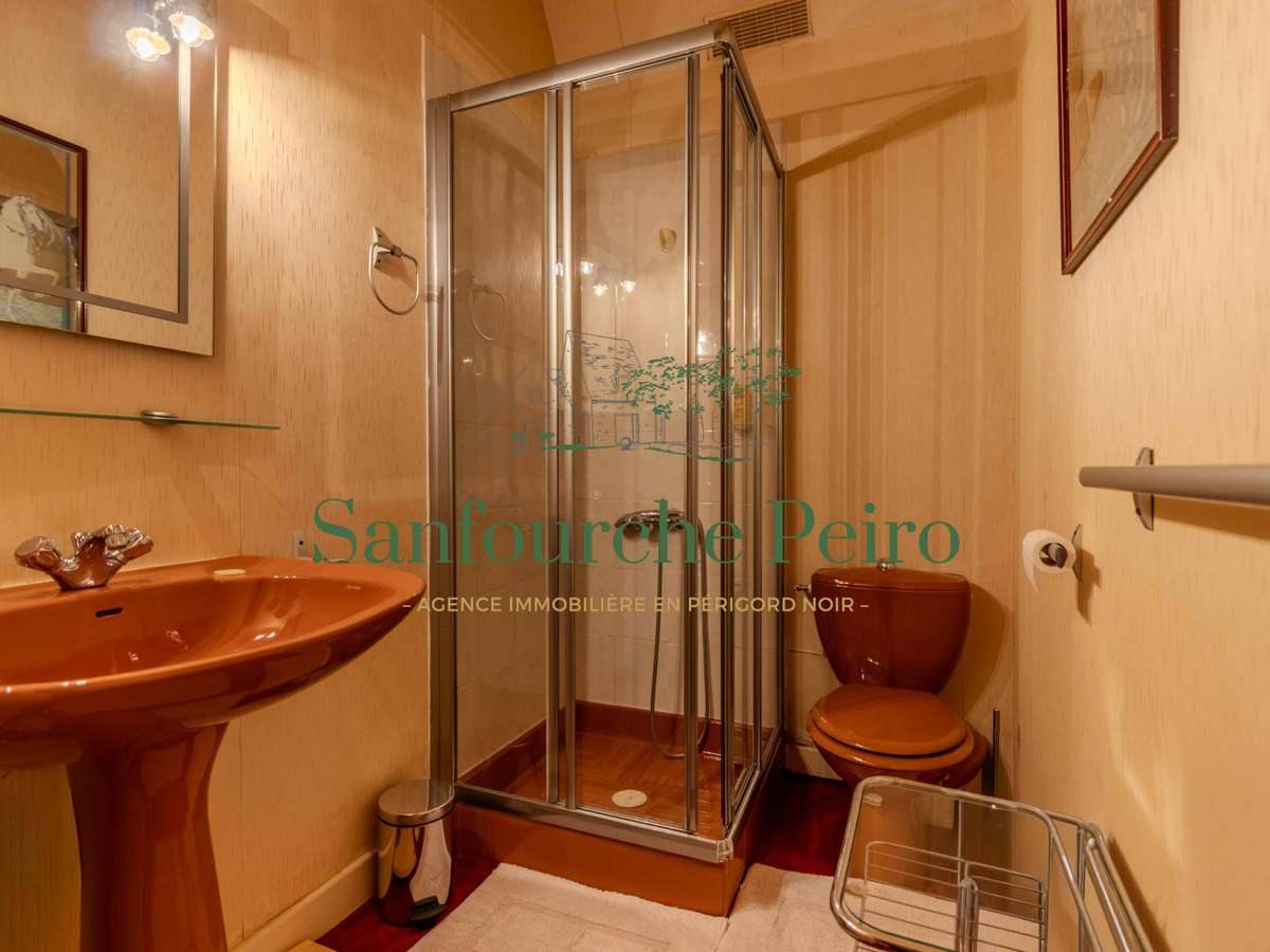 Maison Sarlat-la-Canéda