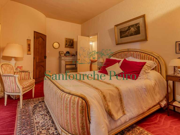 Maison Sarlat-la-Canéda - 7 chambres - 244m²