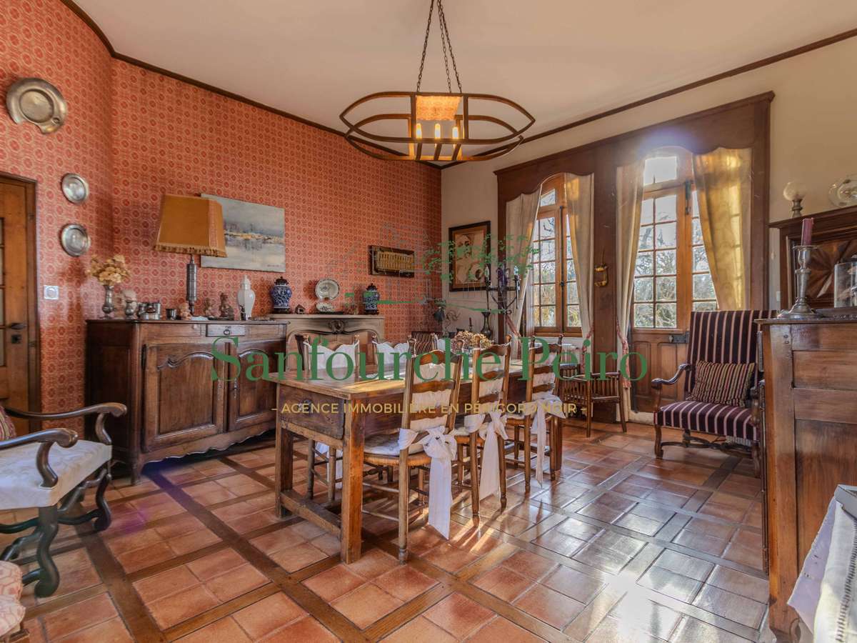 Maison Sarlat-la-Canéda