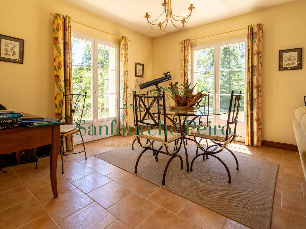 House Sarlat-la-Canéda