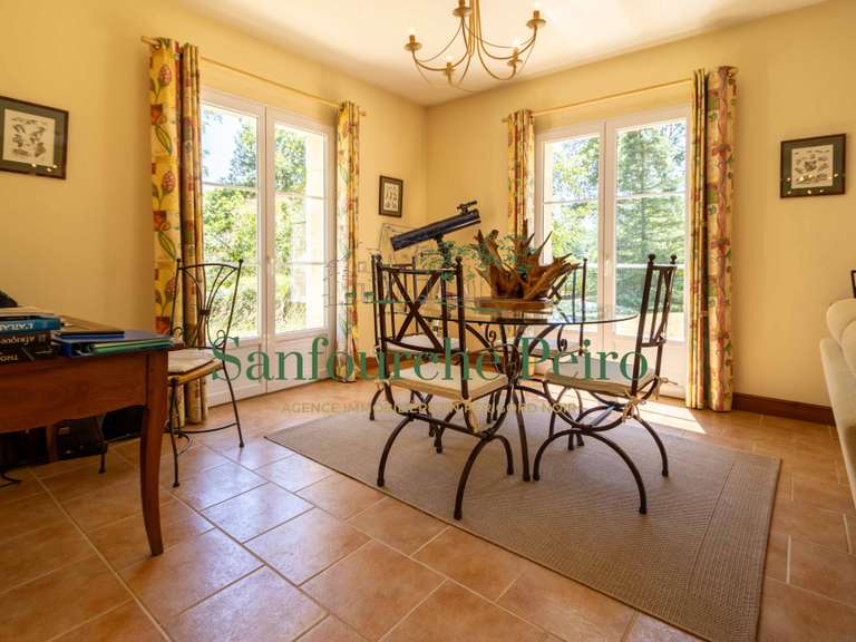 Maison Sarlat-la-Canéda - 5 chambres - 169m²