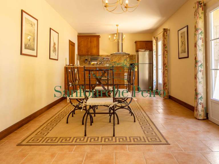 Maison Sarlat-la-Canéda - 5 chambres - 169m²