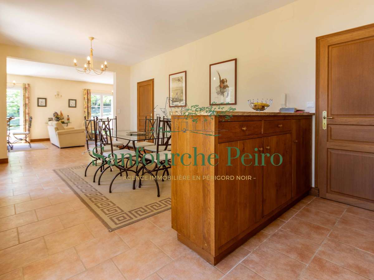 House Sarlat-la-Canéda