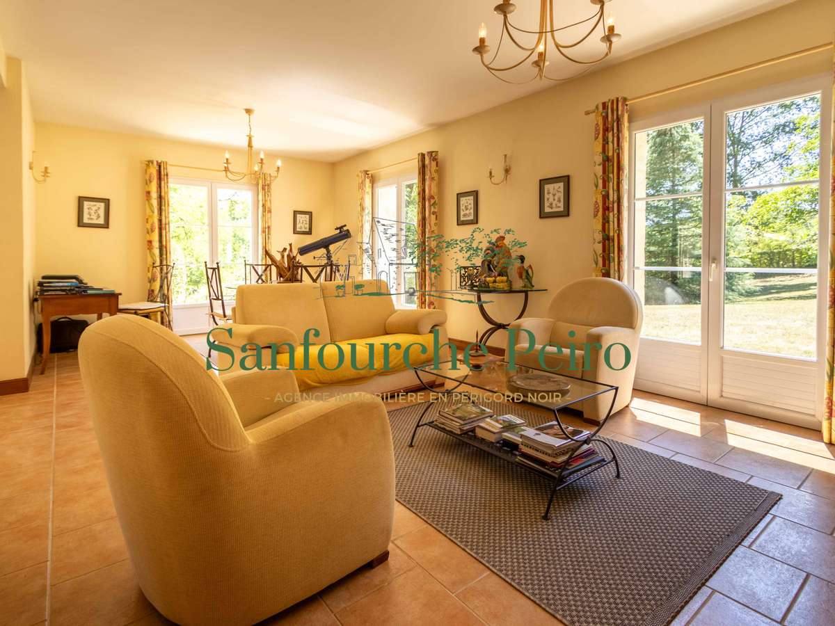 House Sarlat-la-Canéda