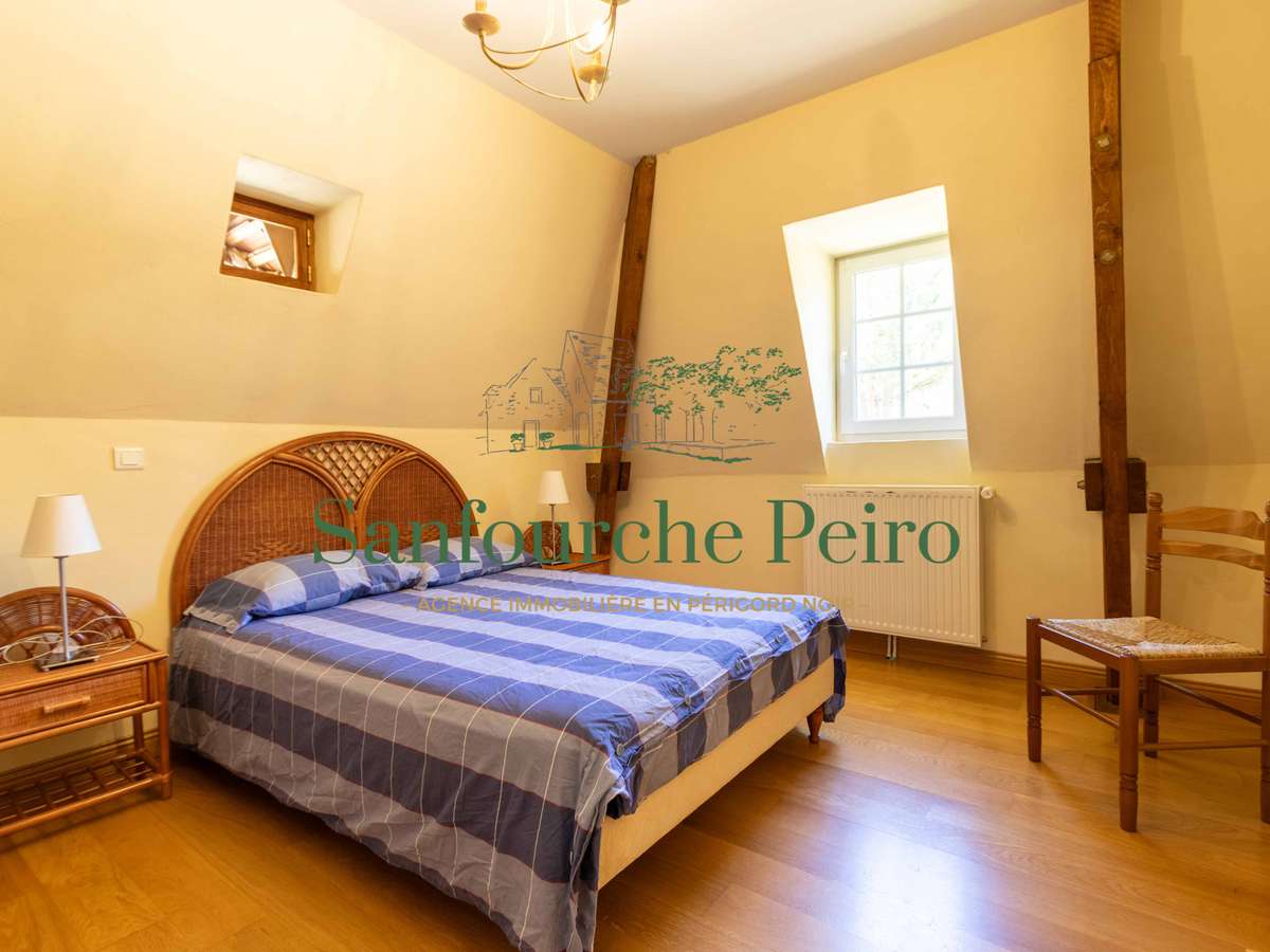 House Sarlat-la-Canéda