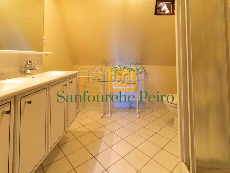 Maison Sarlat-la-Canéda - 5 chambres - 169m²