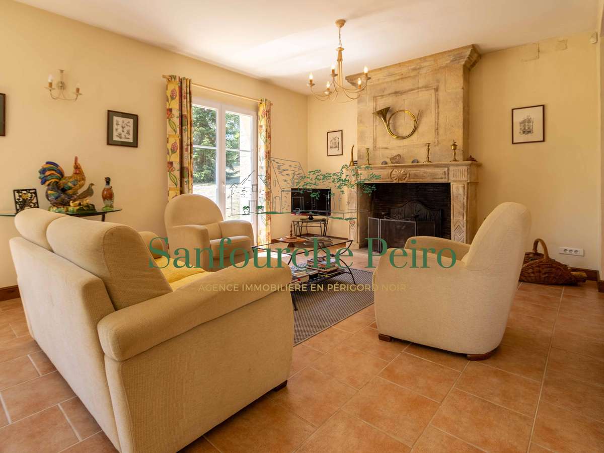 House Sarlat-la-Canéda