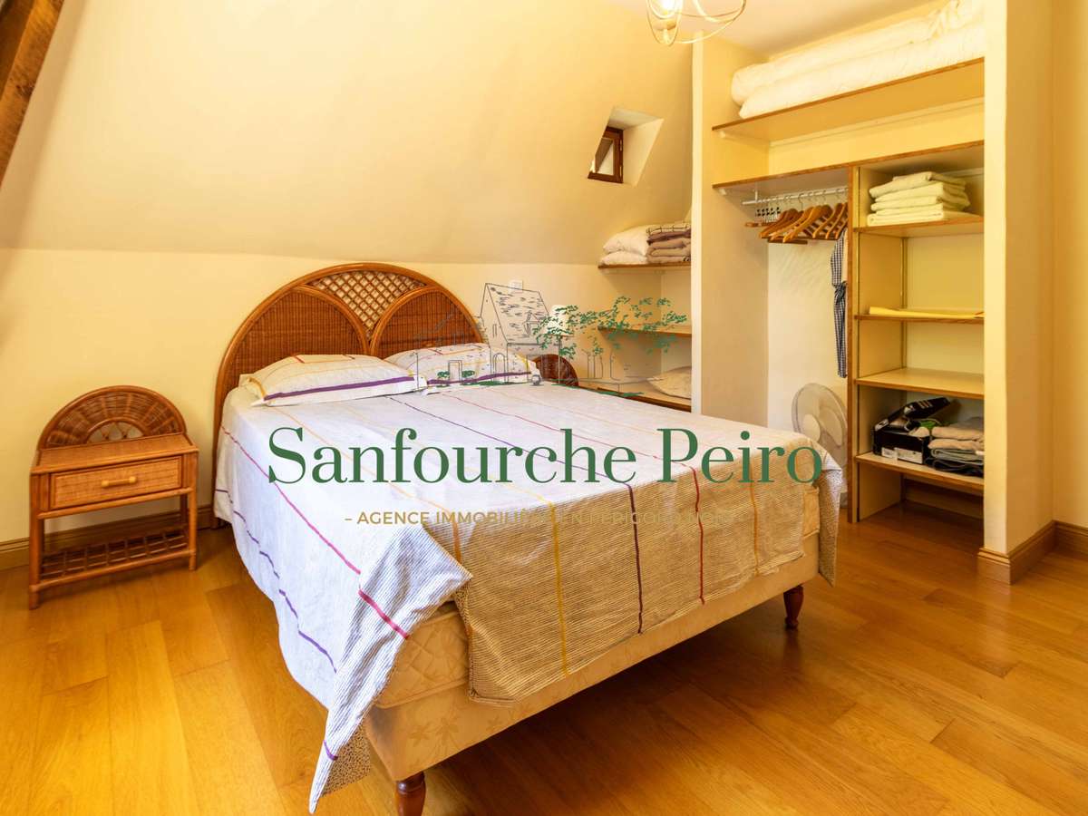 House Sarlat-la-Canéda