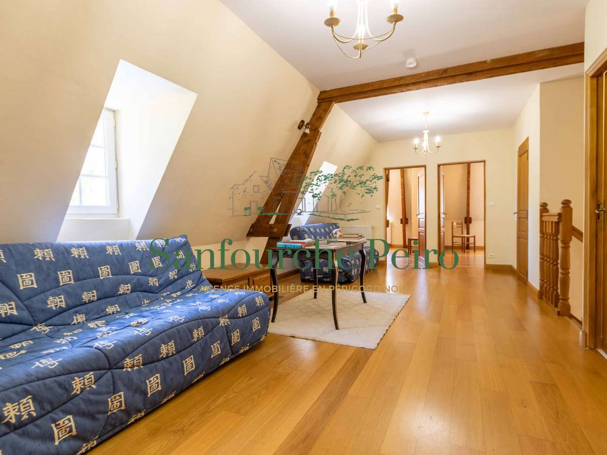 House Sarlat-la-Canéda